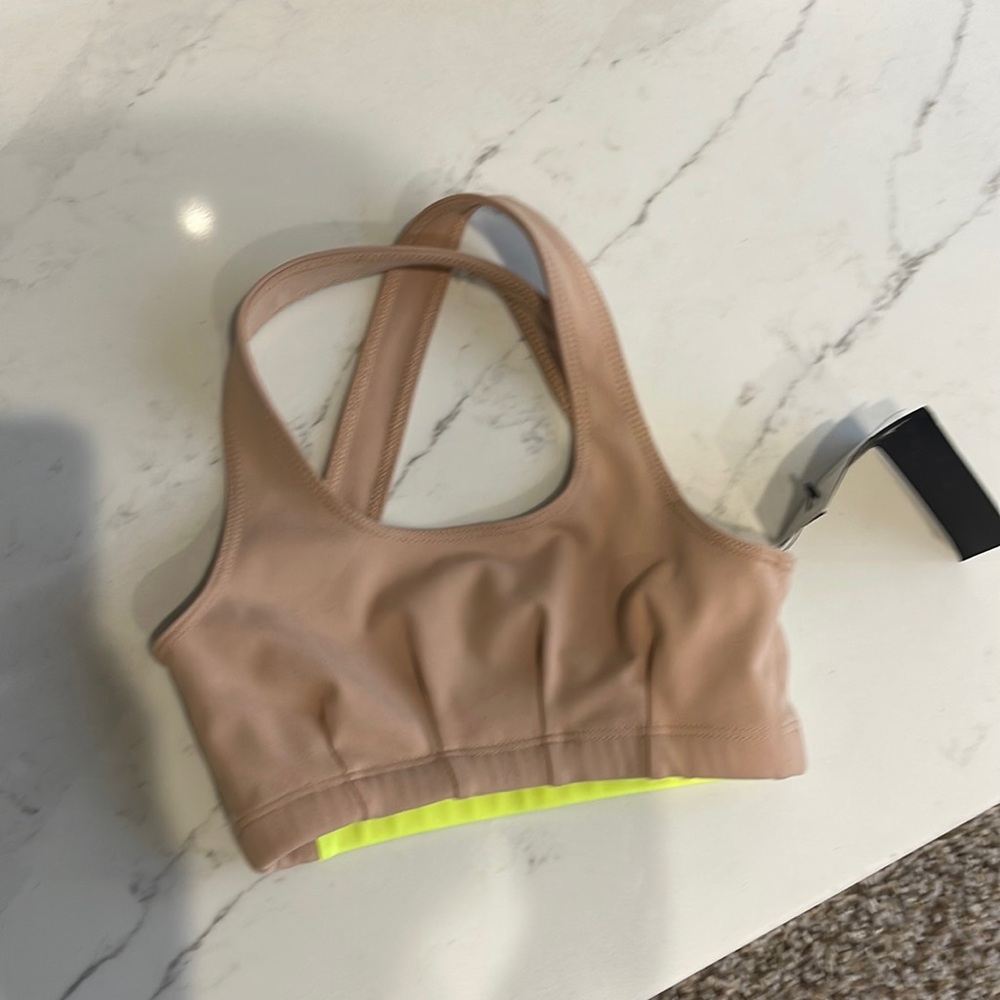 Ym five dance wear dance top